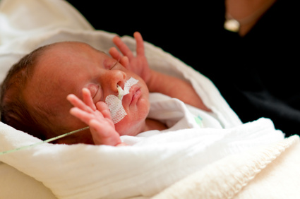 Your baby needs transitional care: what does this mean ...