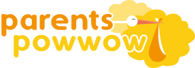 Parents Powwow Logo